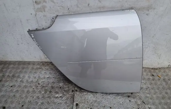 Smart ForFour I Rear door A4547320009
