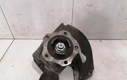 Porsche Cayman 981 Front wheel bearing hub 99134165805