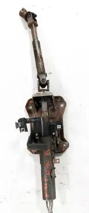 Citroen Jumper Steering wheel axle