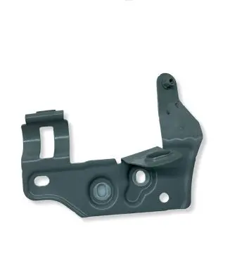 Porsche Cayenne (9Y0 9Y3) Fender mounting bracket 9Y0821167