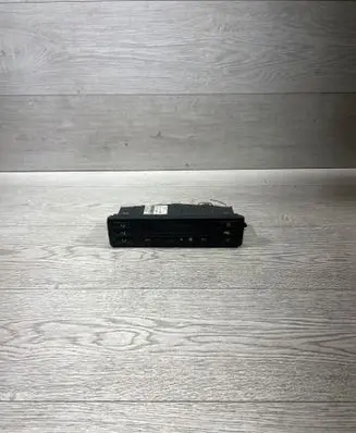 BMW 3 E46 Climate control unit 6914009 64116914009 5HB00773818