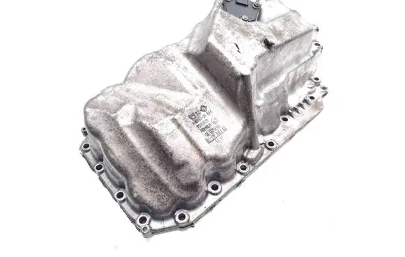 BMW 1 F20 F21 Oil sump 7812360 13992010 8608781