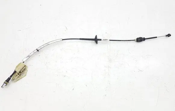 Ford F150 Gear shift cable linkage JL3P7E395 JL3P7E395CE T071W
