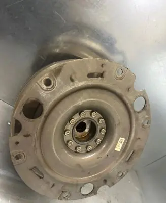 Audi A7 S7 4G Dual mass flywheel 0AW105317q