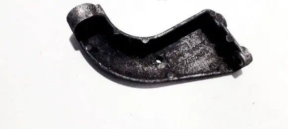 Alfa Romeo 156 Engine mounting bracket 60603573 a506