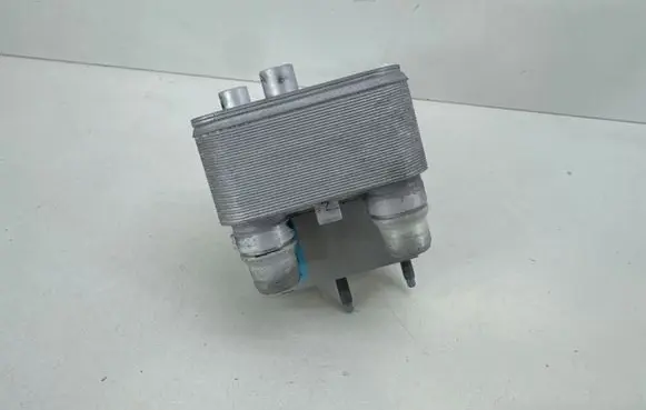 Opel Mokka B Air conditioning (A/C) expansion valve 9831600480