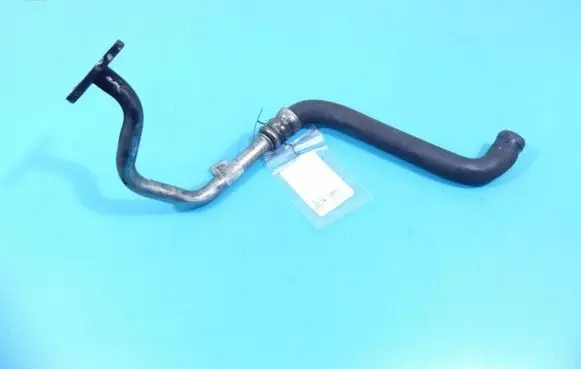 Intercooler hose/pipe