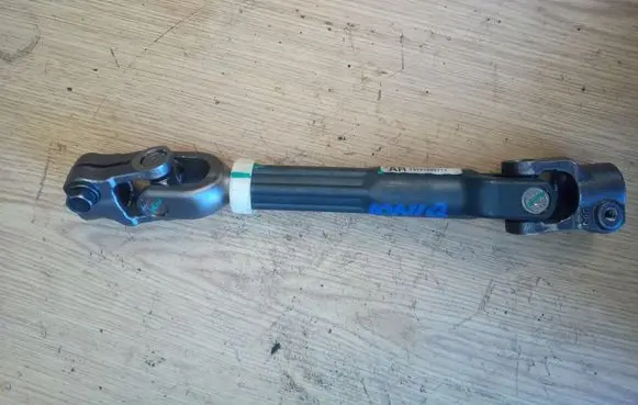 Hyundai Ioniq Steering column universal joint