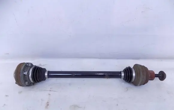 Audi A7 S7 4G Rear driveshaft 8R0501203C