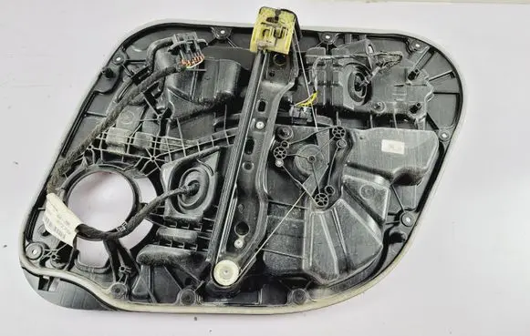 Volvo S90, V90 Rear door window regulator with motor 31378594 31398925 31453359