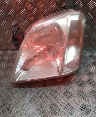 Opel Meriva A Headlight/headlamp 93321052
