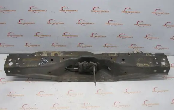 Suzuki Grand Vitara II Radiator support slam panel 