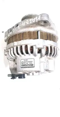 Mazda 3 I Generator/alternator A2TC0091