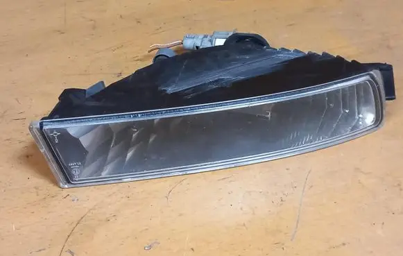 Renault Master II Front indicator light 8200416991