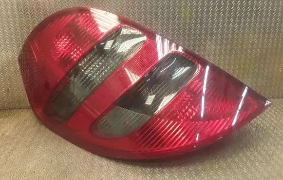 Mercedes-Benz A W169 Rear/tail lights 1698200964