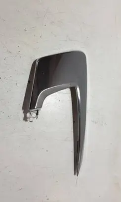 Mitsubishi ASX Front bumper splitter molding 6407A169