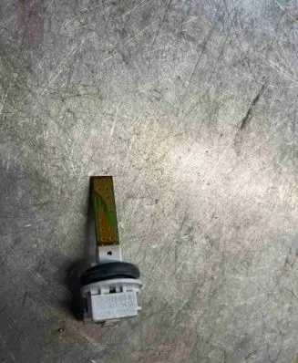 Audi A4 S4 B8 8K Interior temperature sensor 3d0907543a
