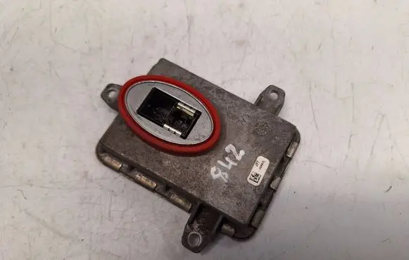 BMW X3 F25 Xenon control unit/module 7255724 63127255724 63117356250