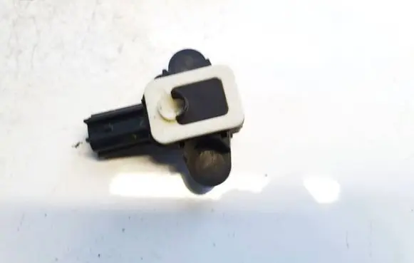 Audi A6 S6 C6 4F Airbag deployment crash/impact sensor 4F0955557B 022654611