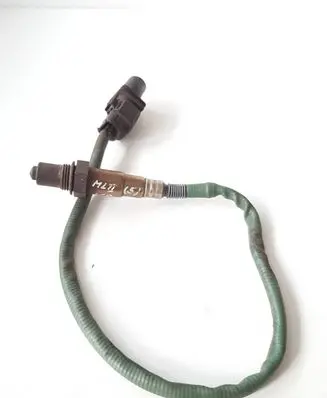 Mercedes-Benz ML W164 Lambda probe sensor 0035427018 0258017016