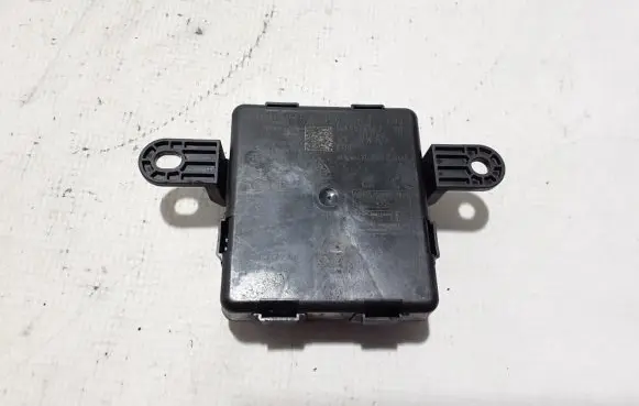 Door central lock control unit/module