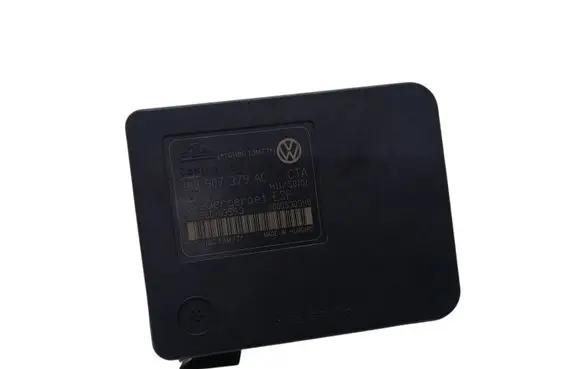 Skoda Octavia Mk2 (1Z) ABS Pump 1K0907379AC 1K0614517AF