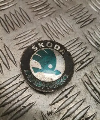 Original wheel cap