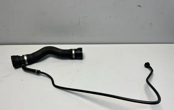 BMW M3 e92 Engine coolant pipe/hose 7838214