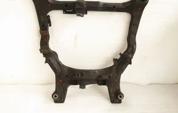 Nissan Murano Z50 Front subframe 