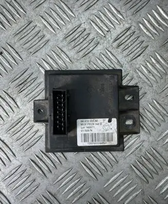Light module LCM
