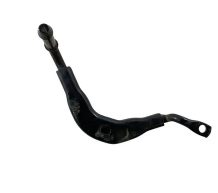 Muffler mount bracket/holder