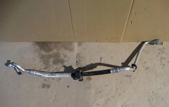 BMW Z4 E89 Air conditioning (A/C) pipe/hose 91369819224835