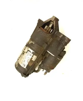Citroen C5 Starter motor 458289