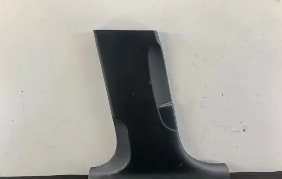 Audi A6 S6 C7 4G (B) pillar trim (bottom) 4G0867239 A079459 1781