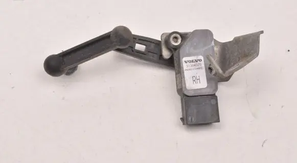 Volvo XC60 Headlight/headlamp level sensor 31360329