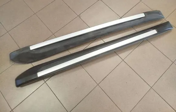 Opel Mokka Roof bar rail 