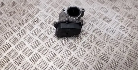 Audi A1 Throttle valve 03L128063Q