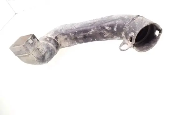 Peugeot Partner Air intake hose/pipe 9656673480 002062H