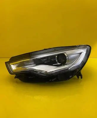 Audi A6 S6 C7 4G Headlight/headlamp 4G0941005C