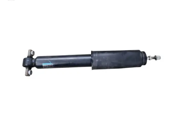 Rear shock absorber/damper