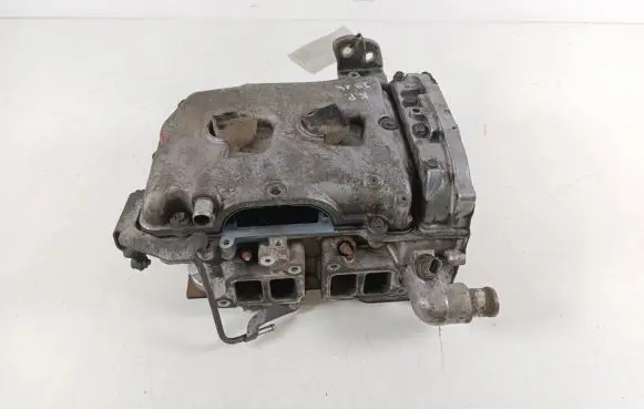 Subaru Legacy Engine head 