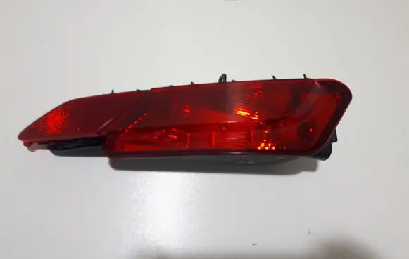 Volvo XC60 Rear fog light L90019526