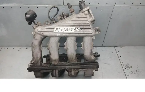 Fiat Siena Intake manifold 46413091