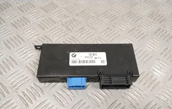 BMW X3 F25 Gateway control module 9354758