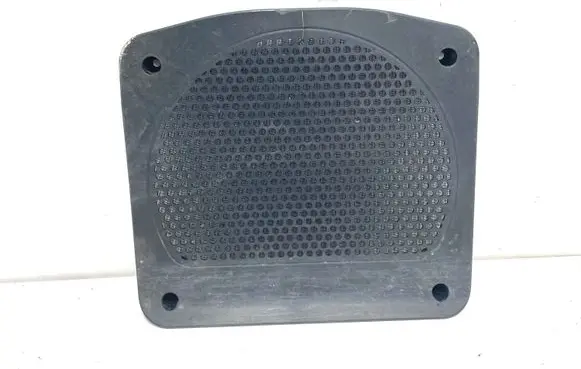 BMW 1 F20 F21 Subwoofer grill/trim 9223670 43040789272