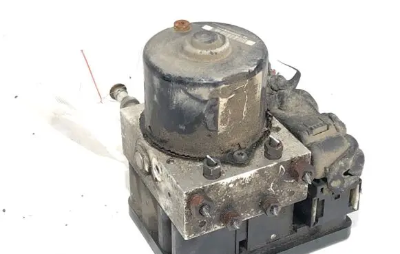 Suzuki Grand Vitara II ABS Pump 06.2102-0871.4
