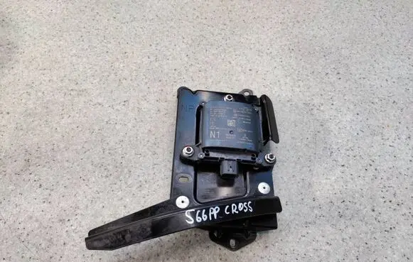 Mitsubishi Eclipse Cross Blind spot module 8638A163 A2C760744020046 A2C7607440200