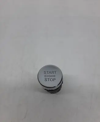 Engine start stop button switch