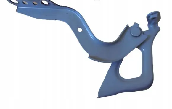 Toyota RAV 4 (XA50) Engine bonnet/hood hinges 6X3