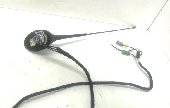 Peugeot 207 Radio antenna 9661027580